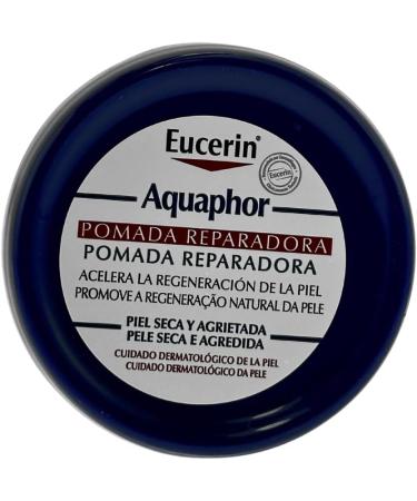  Eucerin Eucerin Aquaphor Repair Ointment 80g - Buy Online on GoSupps.com