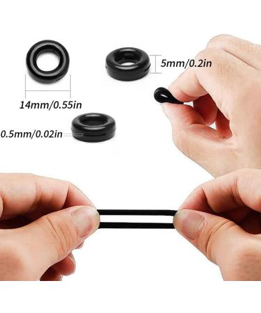 JOAOXOKO Glasses Ear Handles - 24 Silicone Bristles to Prevent Slipping for Kids & Adults - Perfect for Sunglasses - Buy Online on GoSupps.com