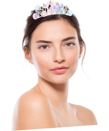 minkissy Rhinestone Tuck Comb Women Hair Comb Hair Comb Clip for Girl Headpieces for Girls Headdresses for Women Girls Hair Comb Girl Hair Comb Clip Wig Rhinestones Crown Metal Women's - Buy Online on GoSupps.com