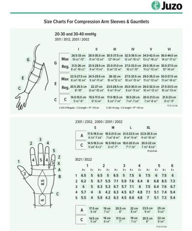 Buy Juzo 20-30 mmHg Soft Seamless Glove (Right Beige M) - International Shipping Available - Buy Online on GoSupps.com