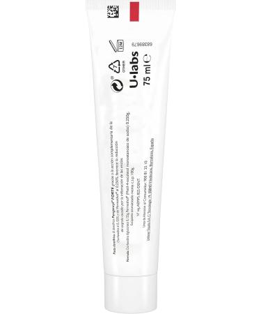 Parogencyl Toothpaste 130ml - Effective Oral Care for Healthy Gums | Shop Internationally - Buy Online on GoSupps.com