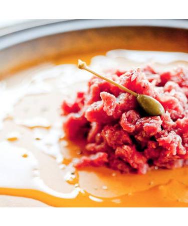 Buy Premium Capers Fruits in Weinessig 290g | International Shipping Available - Buy Online on GoSupps.com