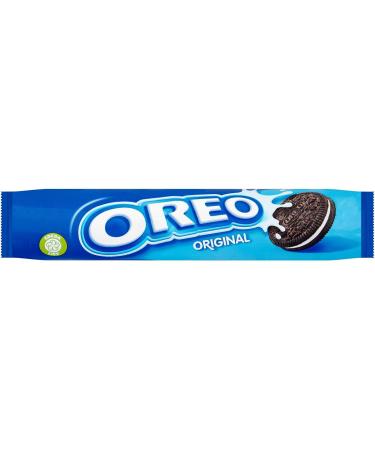  Oreo Oreo Original 154g - Pack of 2. - Buy Online on GoSupps.com