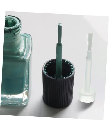 VALICLUD 200Pi ces Pinceau de Vernis Ongles Outils de Pratiques pour Art Ongles Brosse Douce pour Gel et Vernis - Buy Online on GoSupps.com