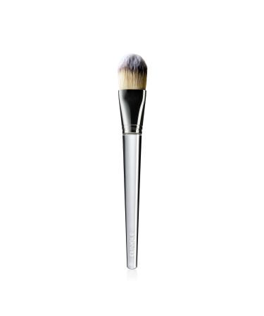 Clinique Foundation Blending Brush for Liquid Foundation Powder Foundation and Cream Foundation | Buildable Coverage