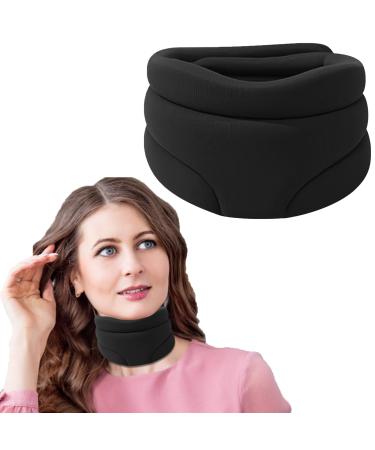 Neuben Halskrause human new life against snoring new life neck snooze - sleep aid neck support new life snooze - sleep aid neck support sleep good neck pillow (a)
