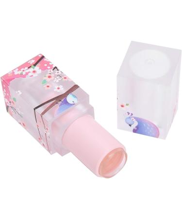 Voluxe Lipstick Tube Container - Small ABS Lipstick Tube with Cap for DIY Travel Lipstick | Perfect for Cosmetics - Buy Online on GoSupps.com