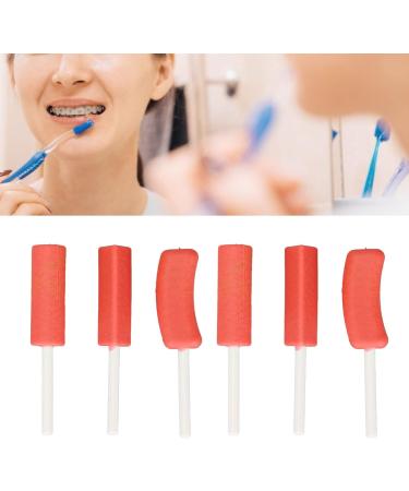 Align Tray - Professional Portable Orthodontic Flexible Causili Kon for Men & Women | Travel Safe & Convenient - Taste Red Strawberry - Buy Online on GoSupps.com