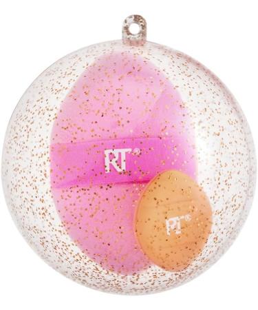 Real Techniques Miracle 2-In-1 Powder Puff & Mini Concealer Puff 2 Piece Limited Edition Gift Set - Buy Online on GoSupps.com