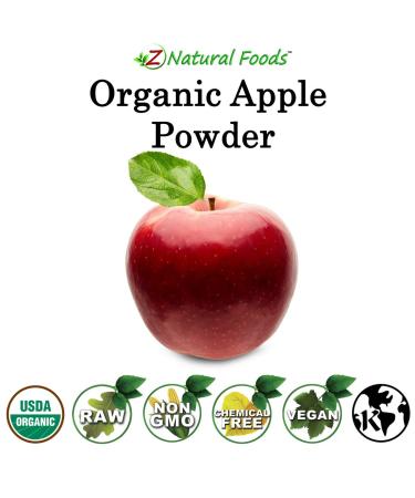 Texturestar Classic Apple Pectin Powder - 50 Servings | Natural Thickener & Preservative - Buy Online on GoSupps.com
