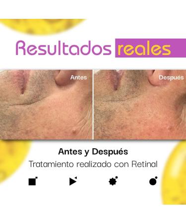  Tenural Aqual Retinal Facial Toner with Retinal Glycolic Acid and Urea - Exfoliates Moisturizes and Firms Mature Skin - Ideal for Retinoid Experts - 200ml - Buy Online on GoSupps.com