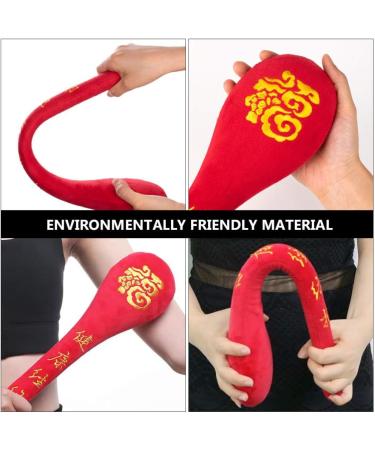 Milist Boby Massagestab - Manual Back Massager & Hand Massager Stick for Legs Back Head Arms | 2-Piece Spa Body Massager for Pain Relief & Fatigue - Buy Online on GoSupps.com
