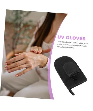 1 ensemble Gants de Protection UV pour Manucure Ensemble de Gants Gel pour Ongles Confort et lasticit pour Art des Ongles et Activit s Ext rieures - Buy Online on GoSupps.com