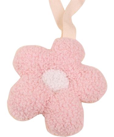 Buy Cute Flower Pacifier Fans - Stylish & Practical Toddler Pacifier Supporter in Pink - Blispring - Buy Online on GoSupps.com