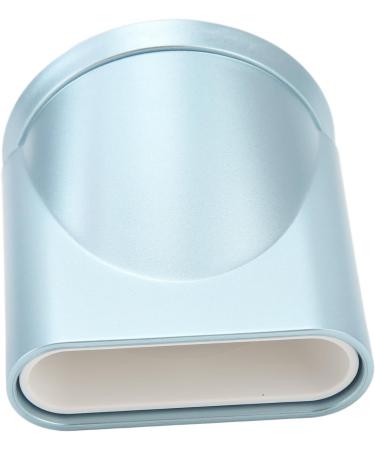 Ionic Hair Blow Dryer Negative Ions Hair Blower High Speed Quiet for Dorm (US Plug 110V) - Buy Online on GoSupps.com