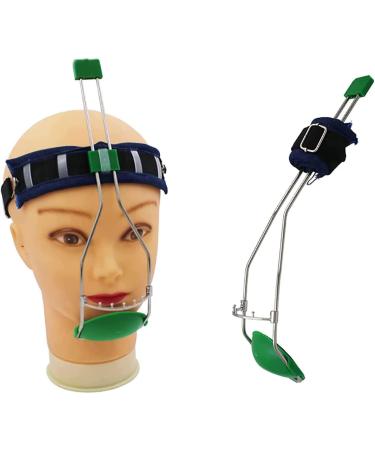 Adjustable Dental Orthodontic Cap - Double-Rod Traction Device for Central Orthodontic Sheet - Buy Online on GoSupps.com