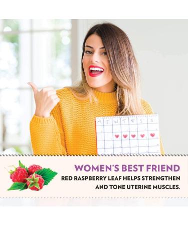 Buy Crystal Star Women's Best Friend - 60 Vegetarian Capsules for Hormonal Balance & Wellness - Buy Online on GoSupps.com