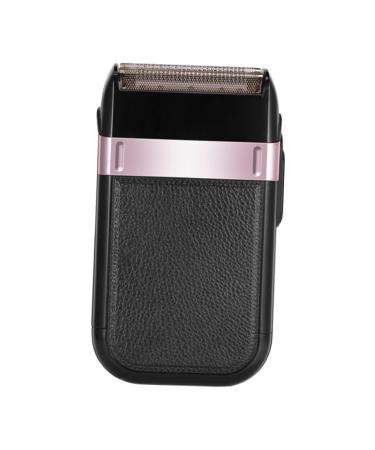 FRCOLOR D Floating Razor 1 Set Electric Shaver Man Simple Razor Blade Abs Washable Razor