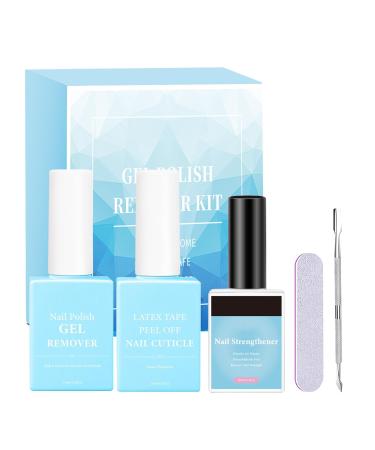 Generisch Gentle nail removal gel nail removal nail cleaner. Say goodbye to harsh methods that damage your nails. Our gentle gel nail removal is perfect for