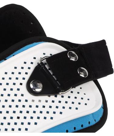 Safrol Cervical-Thorax Orthesis | V-Shoulder Strap Breast Prosthesis & Lumbar Support Clamp - Buy Online on GoSupps.com