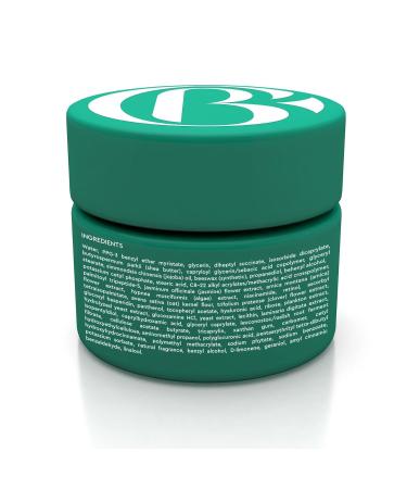 Clark's Botanicals Retinol Rescue Overnight Cream 1oz Patented Time-Released Retinol + Vitamin C Hyaluronic Acid Colloidal Oatmeal Visibly Firms Brightens Hydrates & Calms Sensitive Skin - Buy Online on GoSupps.com