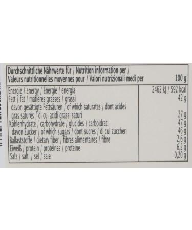 RAPUNZEL - CHOCOLATE MILK COCONUT 100G - Buy Online on GoSupps.com