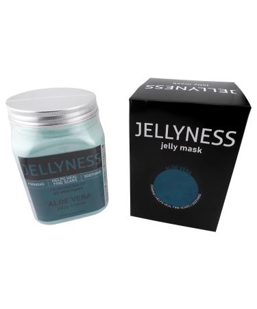 Aloe Vera Jelly Mask 26.45 oz / 750 g