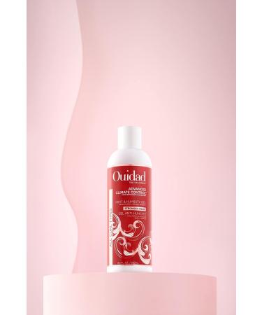 OUIDAD Advanced Climate Control Strong Hold Gel 8.5 Fl Oz - Buy Online on GoSupps.com