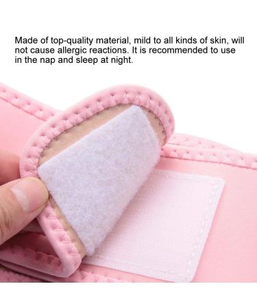 Firming Face Shaping Mask & Slimming Belt for Women & Men - Anti-Aging Lifts & Firms Sagging Skin - Buy Online on GoSupps.com