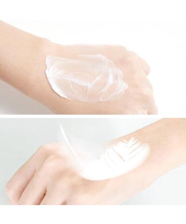 Horse Oil Hand Cream | 30 Mild and Safe Hand Nourishing Repair Ointment | Hand Moisturizer Essence Skin Care Natural Anti-Cracking Lotion for Brightening Moisturizing - Buy Online on GoSupps.com