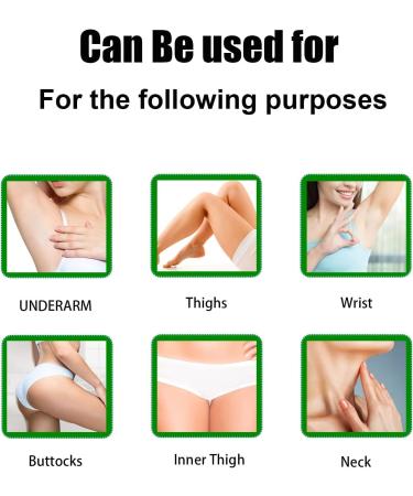 1Set Melanin Correcting Serum Dark Spot Correcting Glow Serum Melanin Correcting Facial Serum Intimate Bleaching Cream Crema Blanqueadora Para Partes Intimas (B) - Buy Online on GoSupps.com