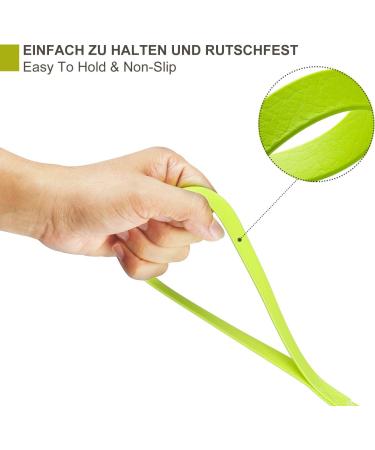 Toozey Waterproof Drag Line for Dogs - 3m 5m 7m 10m 15m 20m - Robust Leash with Hand Loop & Mains Bag - Perfect for All Dog Sizes - Neon Yellow - Buy Online on GoSupps.com