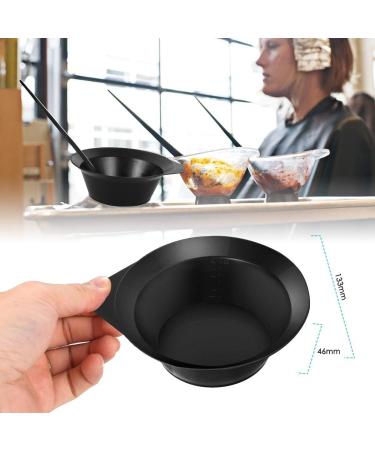 A1SONIC 2pc Hair Colouring Brush and Bowl Set - Buy Online on GoSupps.com