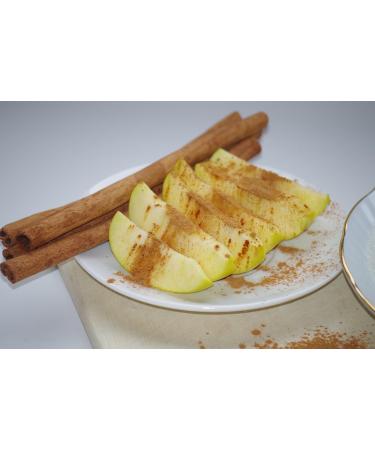 AROMATA - Whole Cinnamon Sticks - 6 to 8 cm - Superior quality - 100% natural -50gr - Buy Online on GoSupps.com