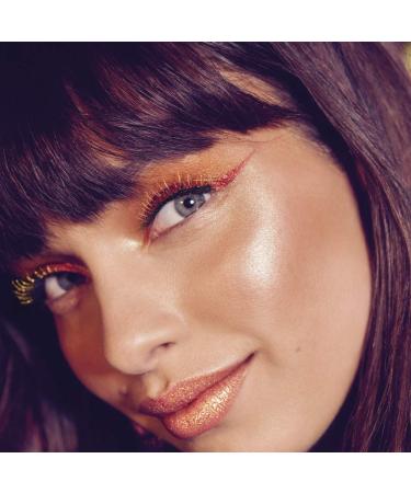 L'Or al Paris Electric Nights Eyeshadow Palette - 9 Vibrant Colors Multicolor Eyeshadow for Stunning Looks | International Shipping - Buy Online on GoSupps.com