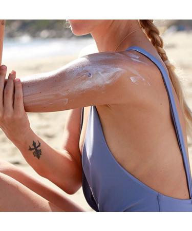 SPOTMYUV 16-Count UV Stickers with Patented Dermatrue SPF Sensing Technology 2022 Edition - Buy Online on GoSupps.com