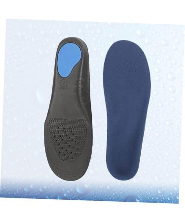 NOLITOY Arch Support Insoles - Height Increasing Shoe Inserts for Plantar & Sports Shoes - Comfort & Correction Insoles - Buy Online on GoSupps.com