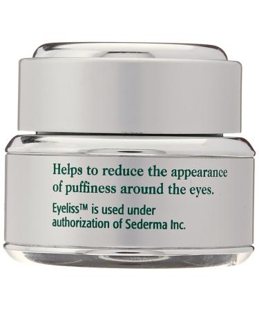 Buy Earthen Clear Eye No.2 with Eyeliss Puffy Eye Treatment - 0.5 Ounce | International Shipping Available - Buy Online on GoSupps.com