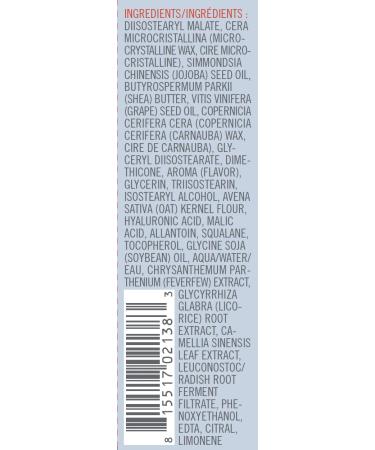 First Aid Beauty Ultra Repair Lip Therapy Semi-Matte Lip Moisturizer 0.5 Fl Oz - Hydrating Solution for Dry, Chapped Lips - Buy Online on GoSupps.com