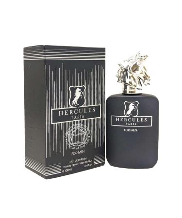 META-BOSEM 4Pc Set Cologne for Men (In-Victory Infamous&Gunmetal+Hecules+Stallion) Classic Collection Bottles Eau de Toilette Spray - Masculine Scent - Holiday Gift (Pack of 4) Each 3.4 Fl Oz Total 13.60 Oz - Buy Online on GoSupps.com