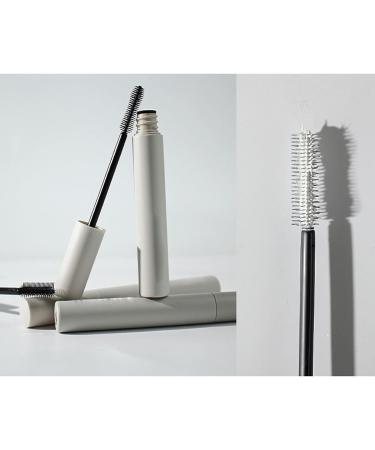 Pharmacy Mascara Infinilash Mascara Mascara De Pesta as Infinilash Infinilash Mascara Waterproof Long-Lasting and Smudge-Free (White) - Buy Online on GoSupps.com