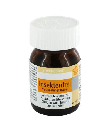 Wekomed insect free 50 ml