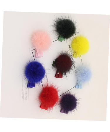 FRCOLOR Girls Hair Clips hair hair clips for hair for venonat hair clips hair clips headgear European Girl Hairpin - Buy Online on GoSupps.com