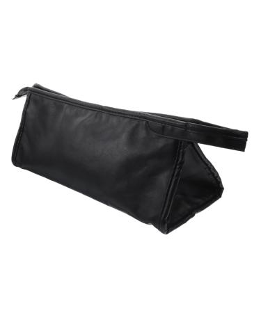 DRESSOOS Hair Dryer Travel Bag Hair Dryer Storage Bag Travel Hairdryer Hair Styling Tools Travel Case Portable Travel Bag