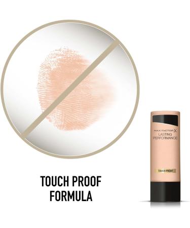  Max Factor 2 x Max Factor Facefinity Lasting Performance Long-Wearing Matte Liquid Foundation with Oil Effect Shade 102 Paste 2 x 35ml Foundations - Buy Online on GoSupps.com
