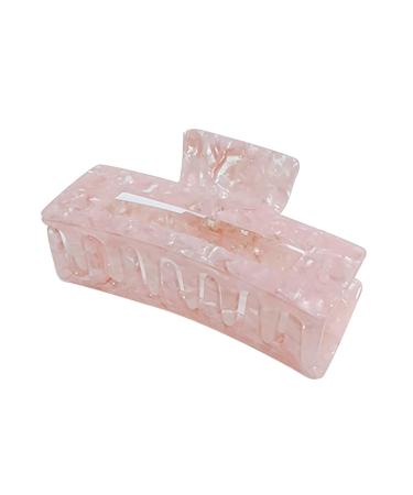 XL Size Hair Claw Hairpin Hair Clip Barrette Headwear Bath Hair Styling Accessories