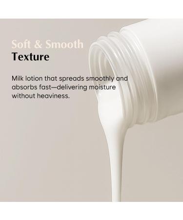 MIDHA Rice Cream 1.69fl.oz. + Rice Pure Toner 6.76fl.oz. + Rice Milk Lotion 6.76fl.oz. Skin Barrier Support Moisturising Lightweight Daily Cream with Dewy Alcohol-Free Clean Beauty Skincare for - Buy Online on GoSupps.com