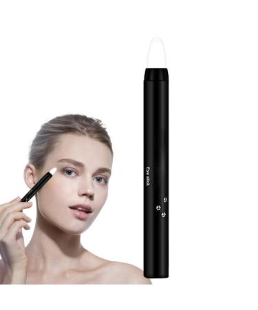 Eyeshadow Stick - Cream Eyeshadow Colorful Pearl Easy To Color Natural Fit Strong Coloring Power For Wedding Makeup Makeup Show Live Performance