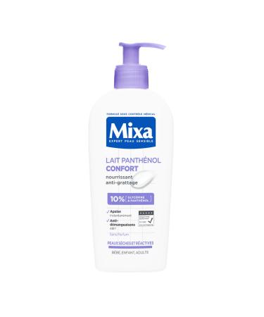 Mixa MIXA LT CORPS PANTHENOL CONFORT 250 ML