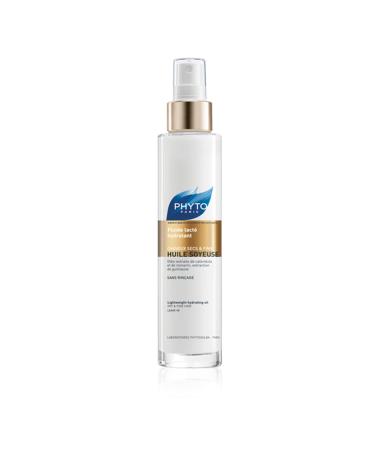 Phyto Lightweight Hydrating Oil 100ml